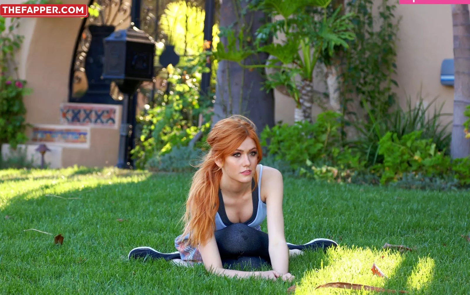  Katherine Mcnamara  Onlyfans Leaked Nude Image #ggAWRVVRjd