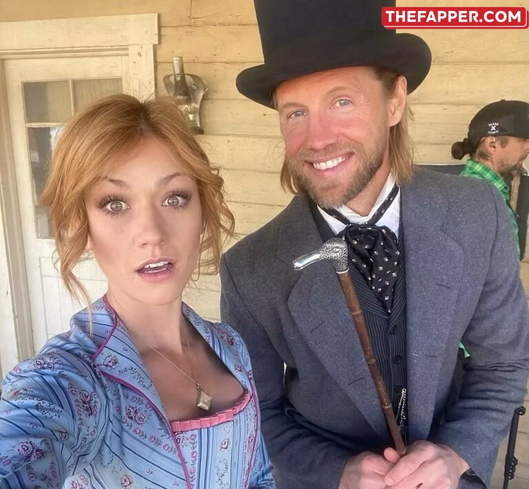  Katherine Mcnamara  Onlyfans Leaked Nude Image #h0g8GZfGD5