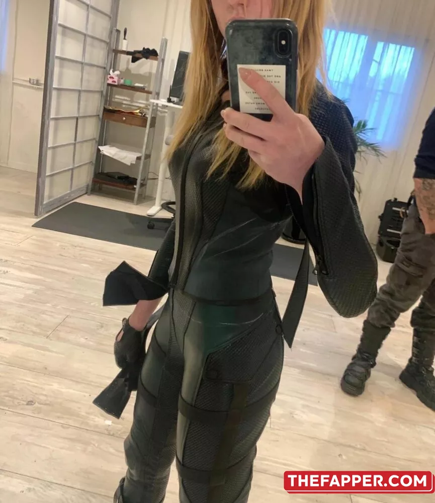  Katherine Mcnamara  Onlyfans Leaked Nude Image #hWJAVeentg