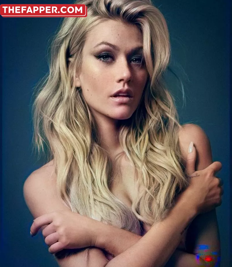  Katherine Mcnamara  Onlyfans Leaked Nude Image #m4GQCCj5nB