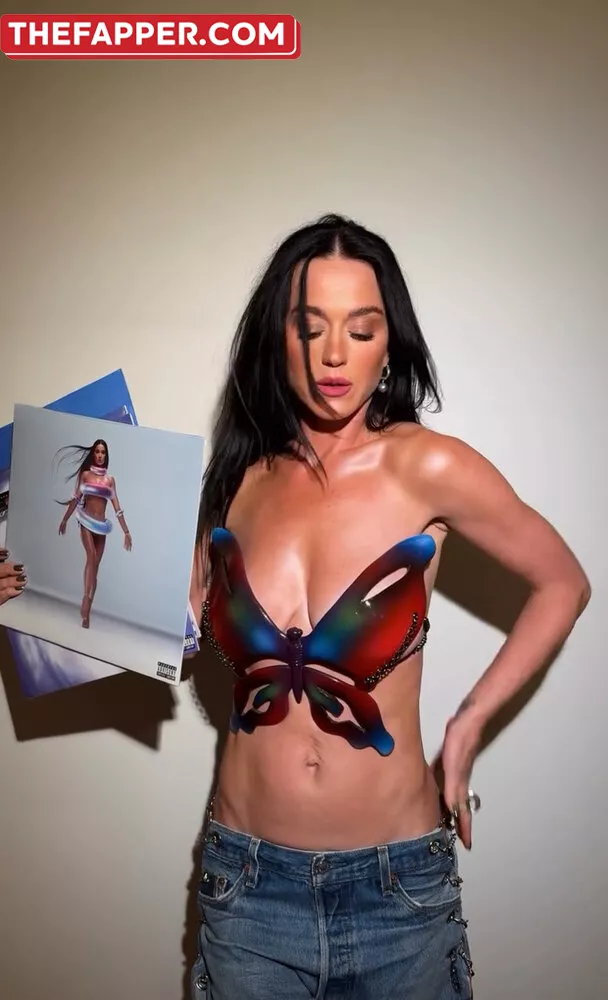  Katy Perry  Onlyfans Leaked Nude Image #9bMPRCyanP