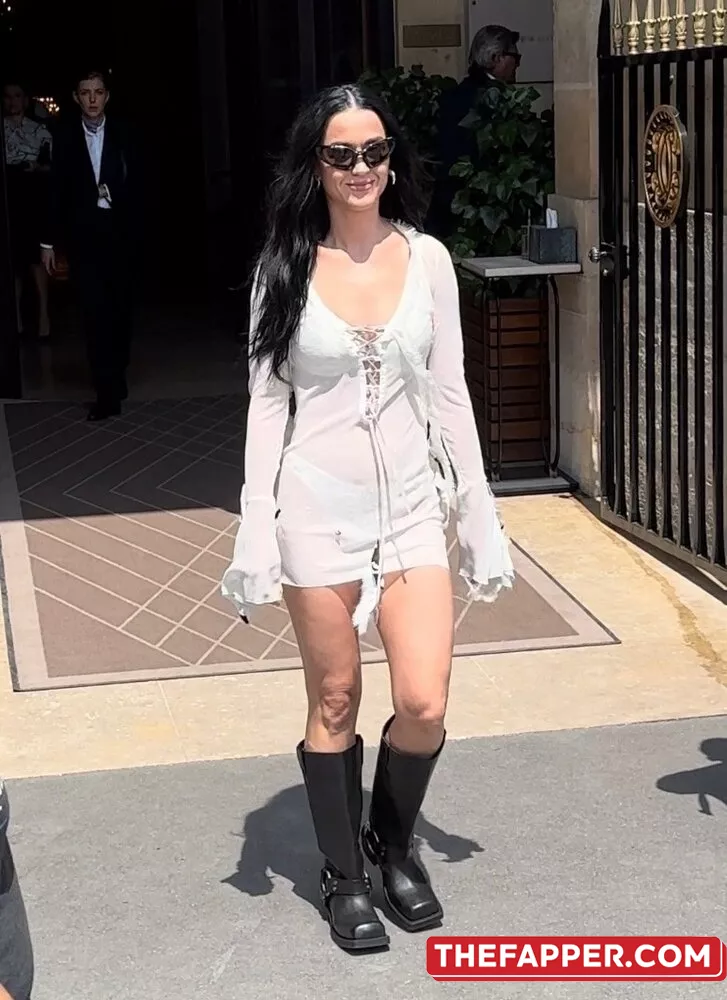  Katy Perry  Onlyfans Leaked Nude Image #AAdwoQVegd