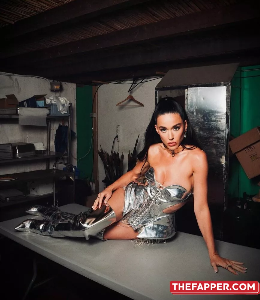  Katy Perry  Onlyfans Leaked Nude Image #C6cCt5Ach8