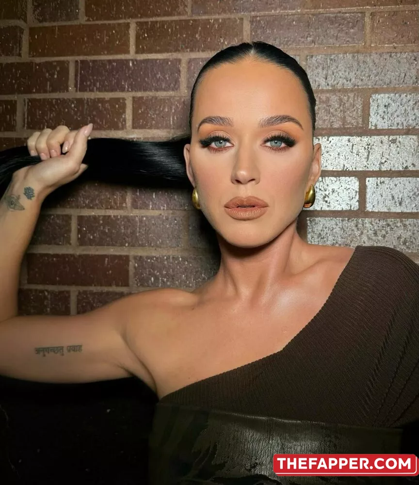  Katy Perry  Onlyfans Leaked Nude Image #HglgpASV6I