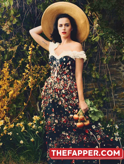  Katy Perry  Onlyfans Leaked Nude Image #QjOtSmswHH
