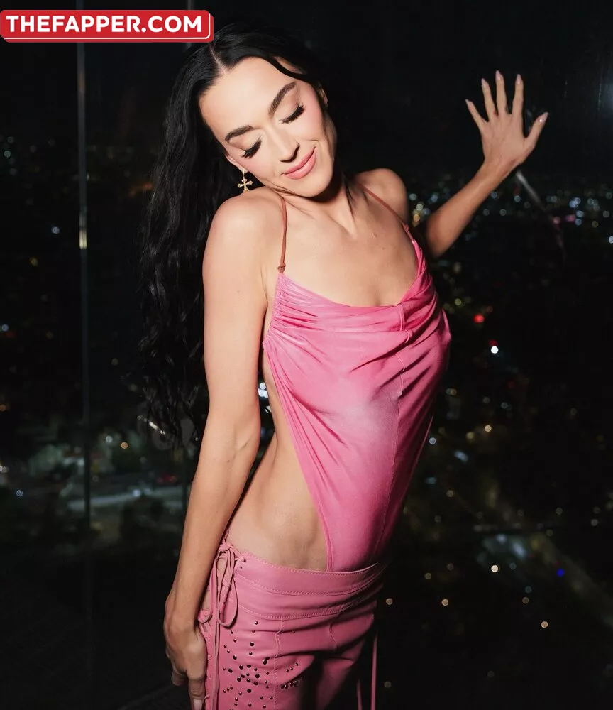  Katy Perry  Onlyfans Leaked Nude Image #x9CrosluOp