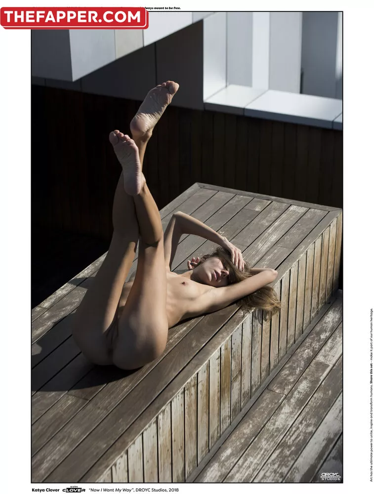  Katya Clover  Onlyfans Leaked Nude Image #264eGYzah3