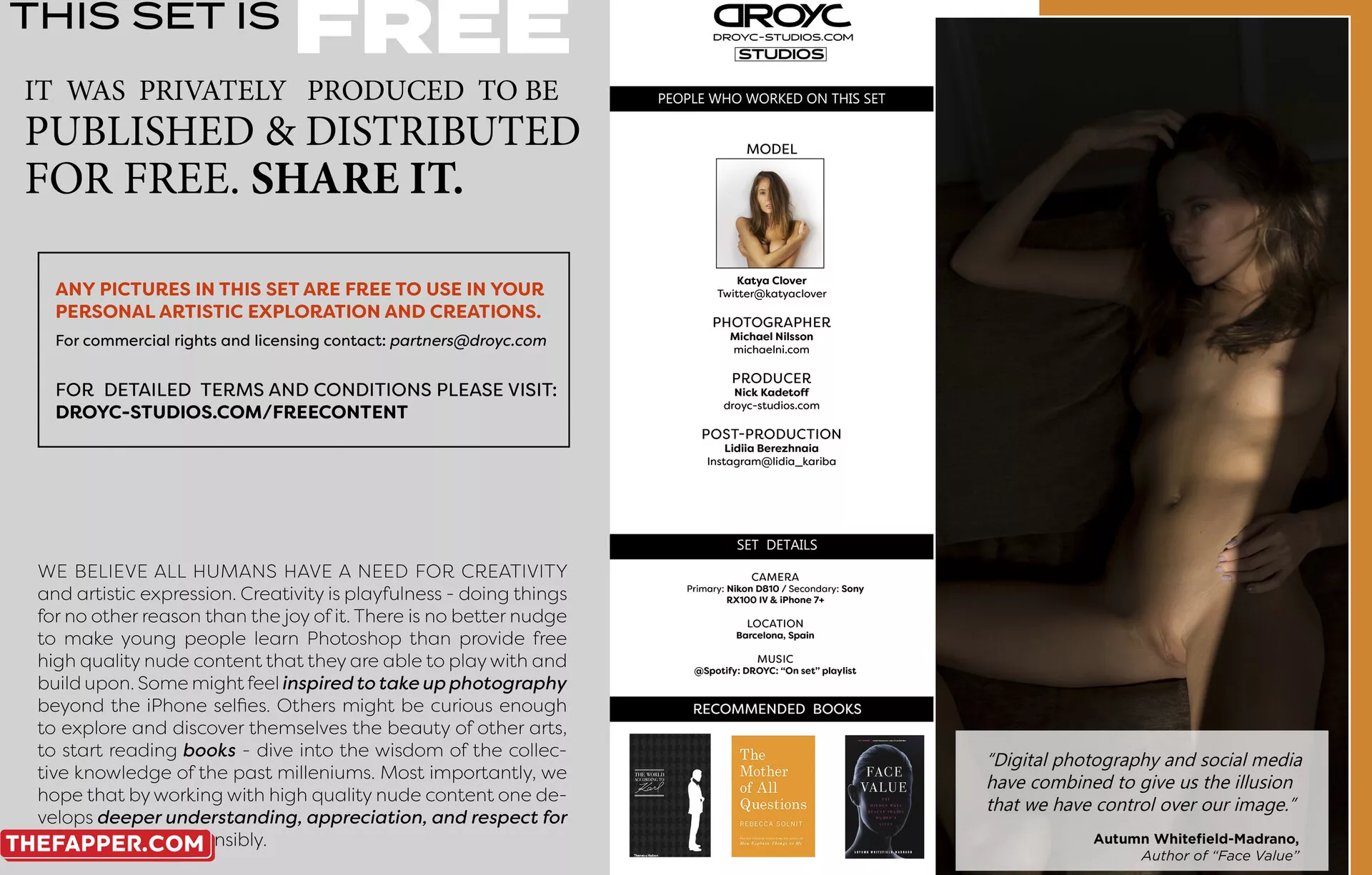  Katya Clover  Onlyfans Leaked Nude Image #8LVDXomdg8