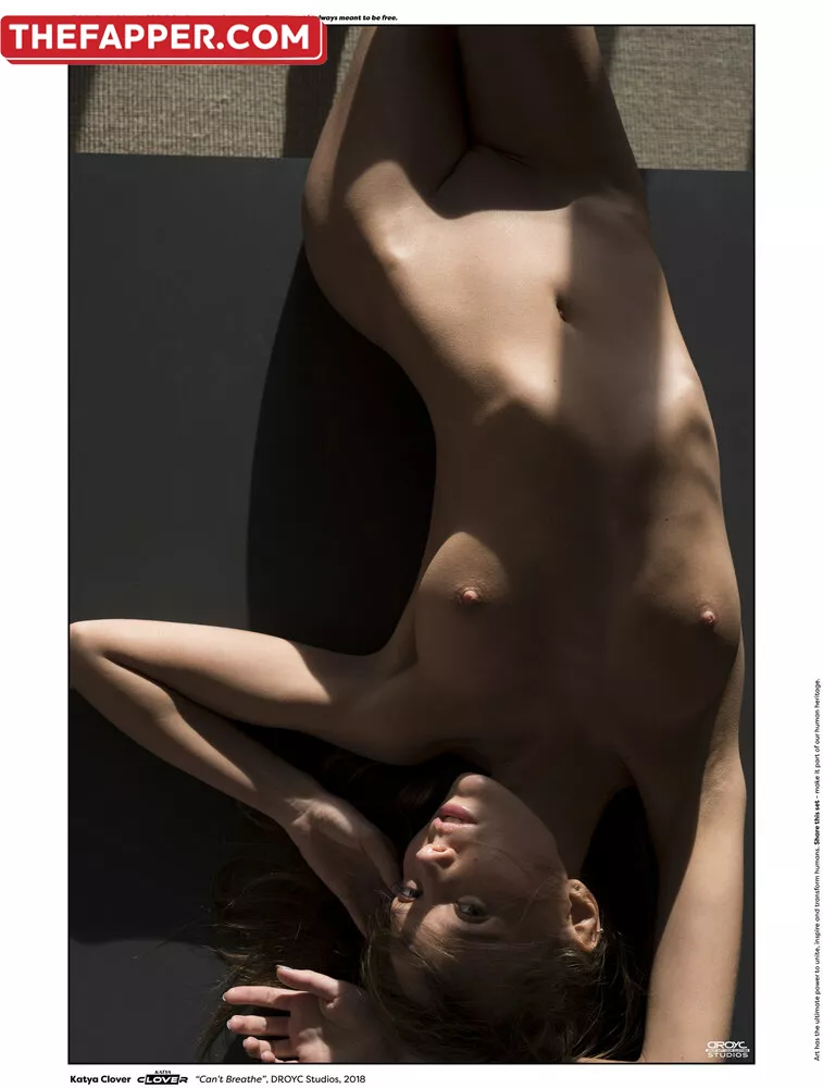  Katya Clover  Onlyfans Leaked Nude Image #Hjyxev4Wkb