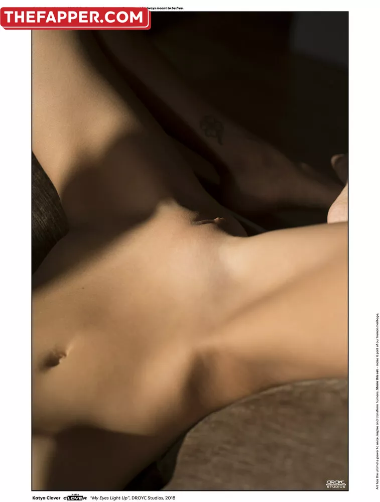  Katya Clover  Onlyfans Leaked Nude Image #J6N06jVy6L