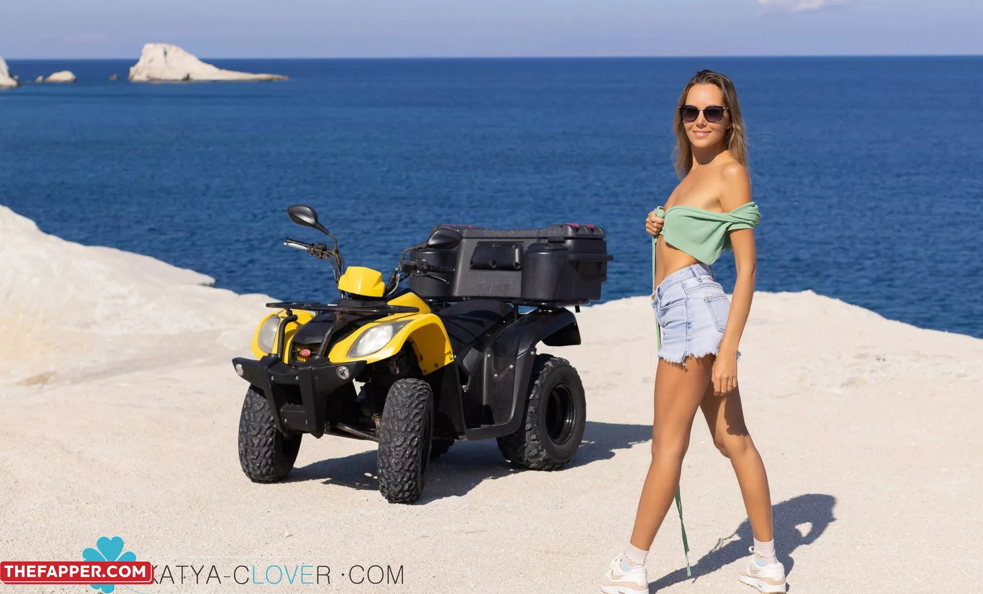  Katya Clover  Onlyfans Leaked Nude Image #L0xU9UOZ5I