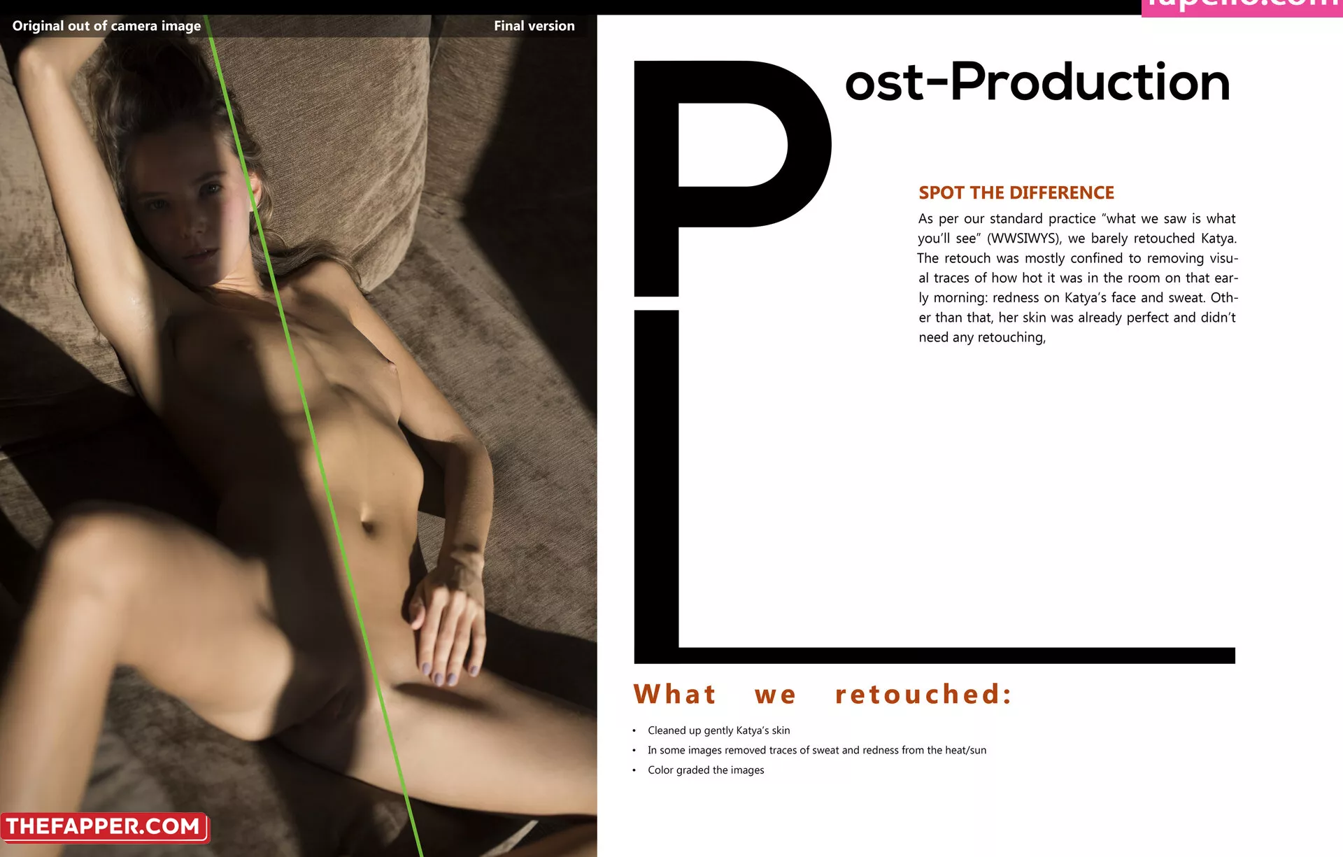  Katya Clover  Onlyfans Leaked Nude Image #L8TzxkGTod