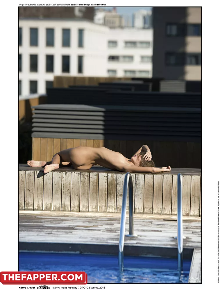  Katya Clover  Onlyfans Leaked Nude Image #STuXQm8rly