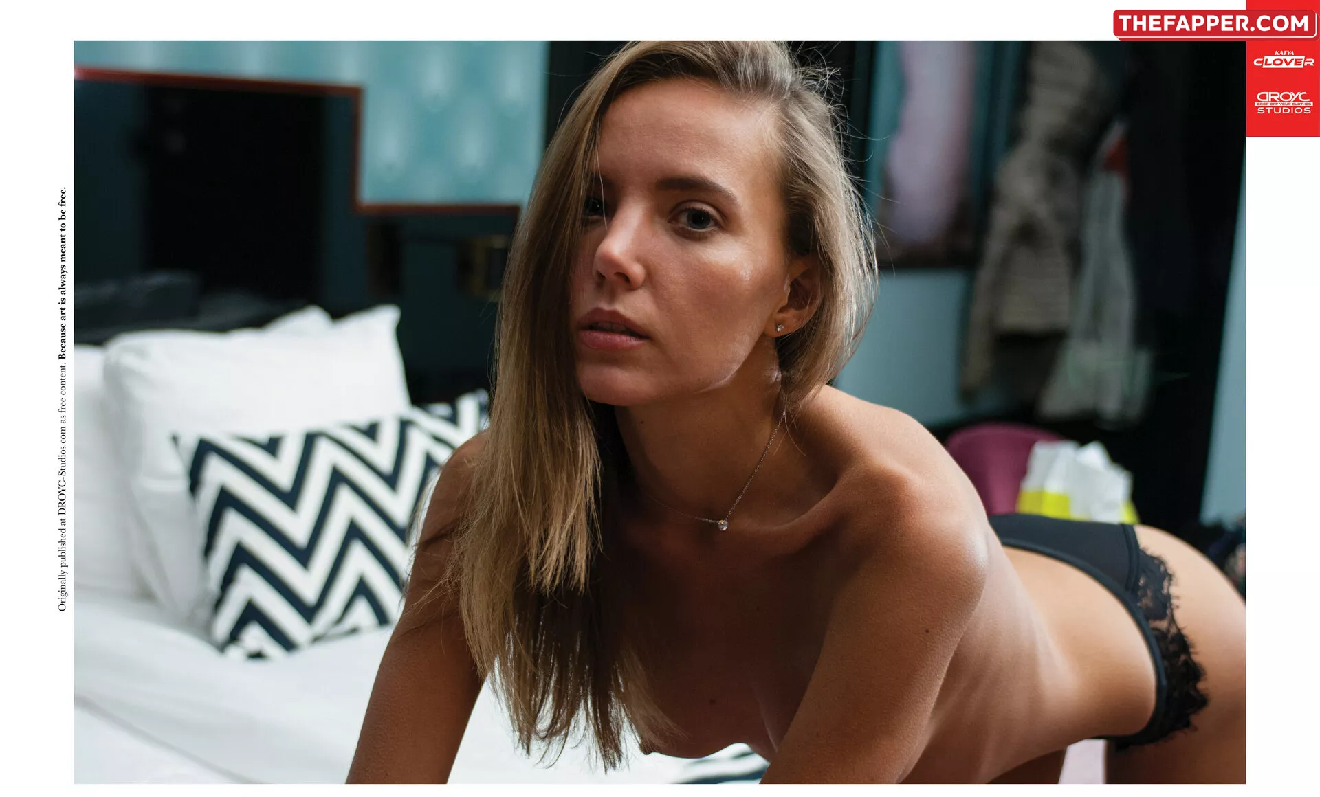  Katya Clover  Onlyfans Leaked Nude Image #glvPoetSwv