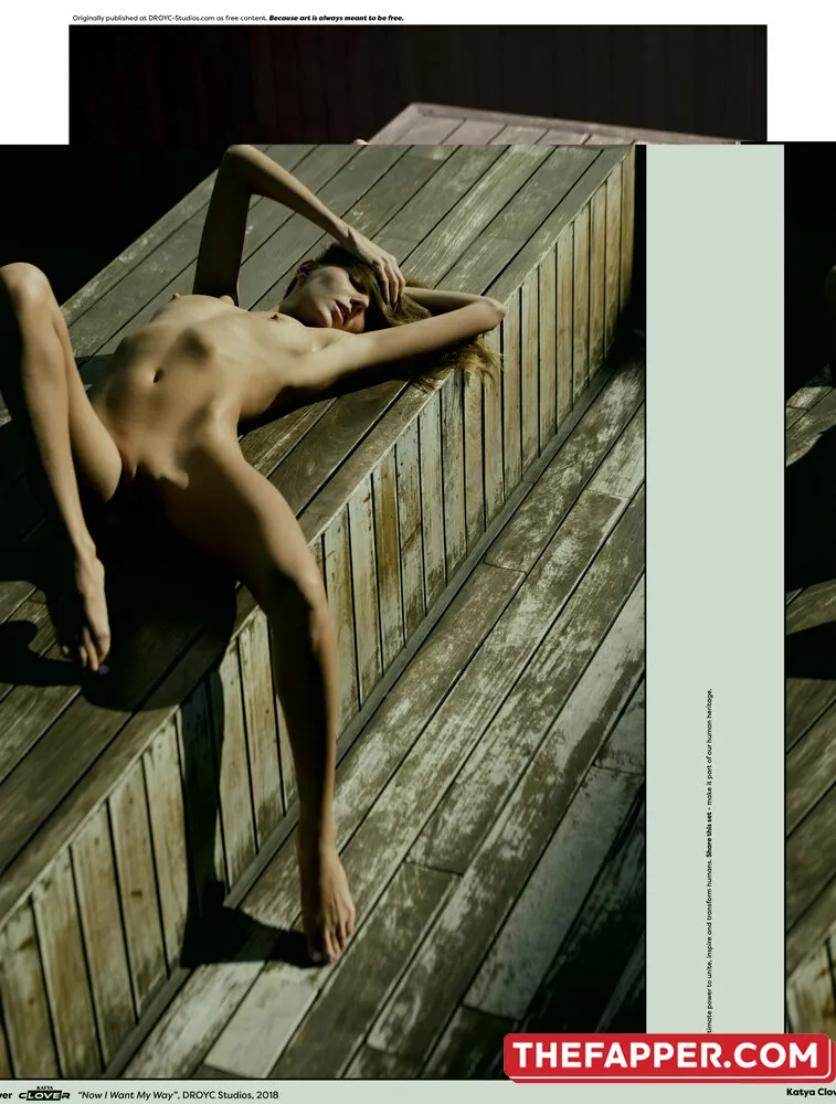  Katya Clover  Onlyfans Leaked Nude Image #jtsnc30Gl7