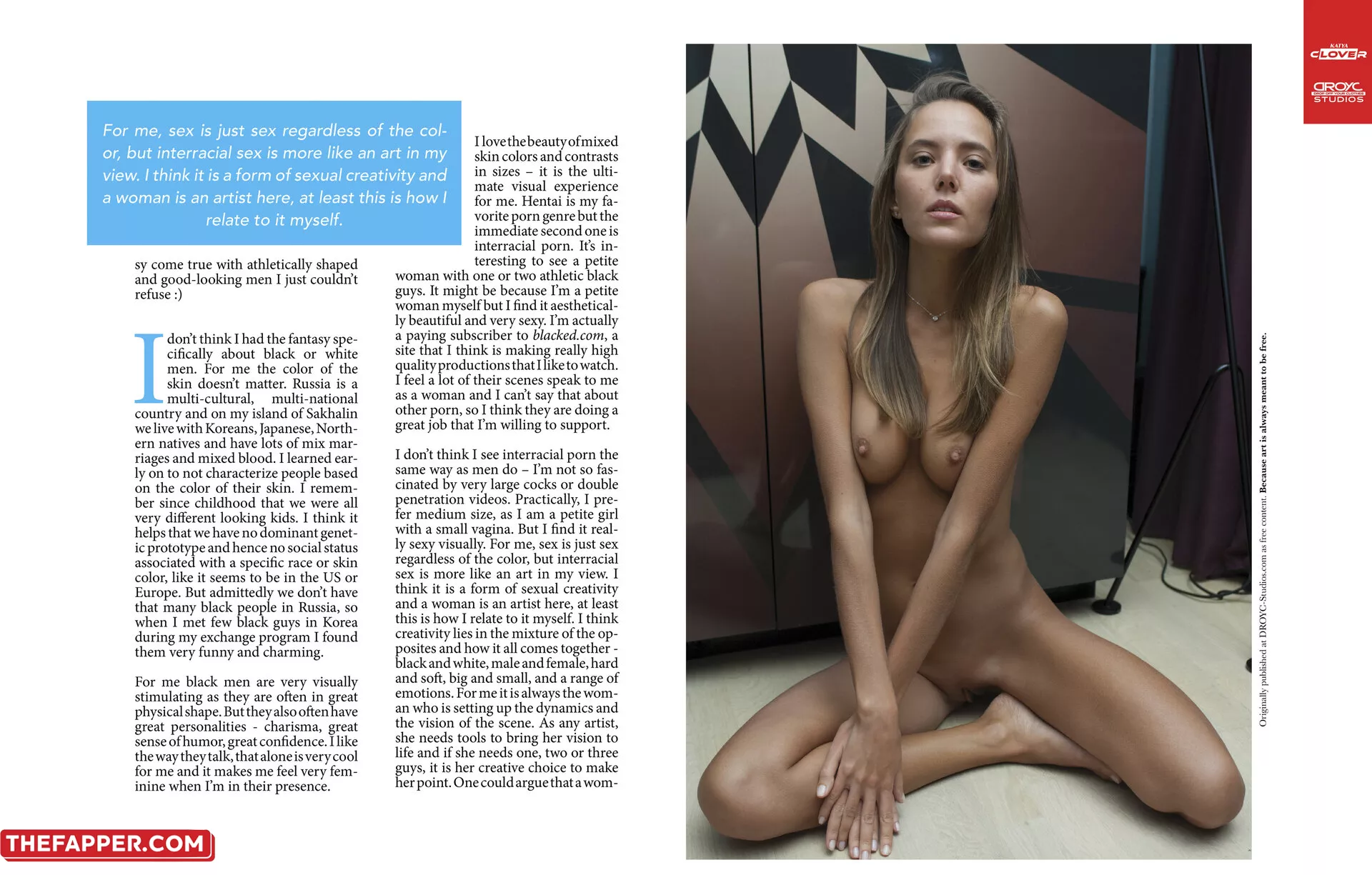  Katya Clover  Onlyfans Leaked Nude Image #qWO0Q1IUH3