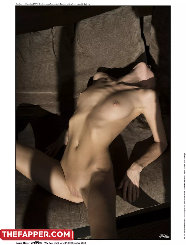  Katya Clover  Onlyfans Leaked Nude Image #rZTg3ra583