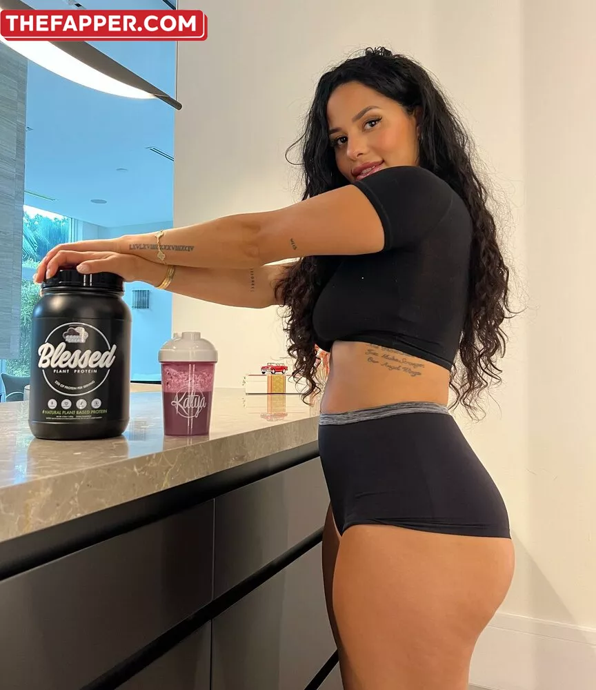  Katya Elise Henry  Onlyfans Leaked Nude Image #A6EAeSMAcK