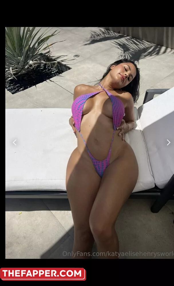  Katya Elise Henry  Onlyfans Leaked Nude Image #aJwc2GKzf6