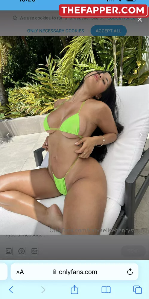  Katya Elise Henry  Onlyfans Leaked Nude Image #iLNtNIFWPY