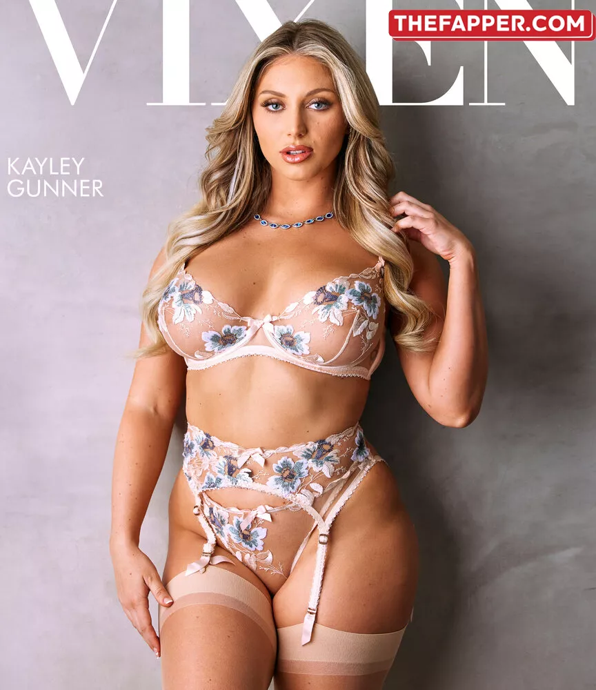  Kayley Gunner  Onlyfans Leaked Nude Image #Pcsc5Y1ITE