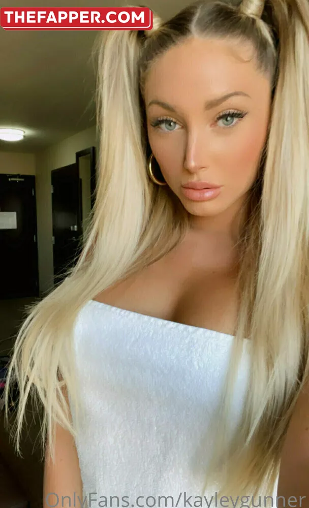  Kayley Gunner  Onlyfans Leaked Nude Image #S6kXM1SWWz