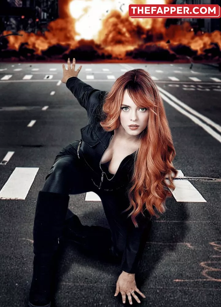  Kirsten Ria  Onlyfans Leaked Nude Image #4KwQLc1nFR