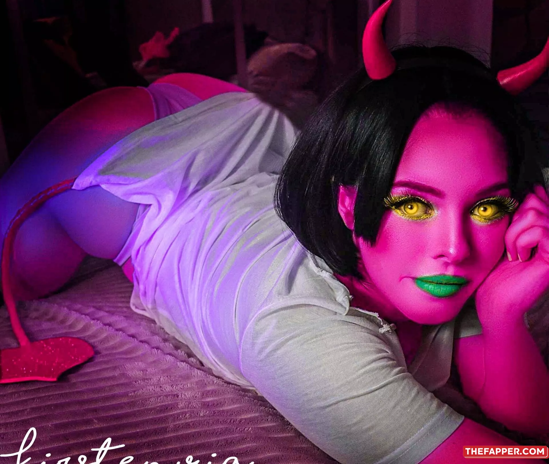  Kirsten Ria  Onlyfans Leaked Nude Image #B41XUH9N45