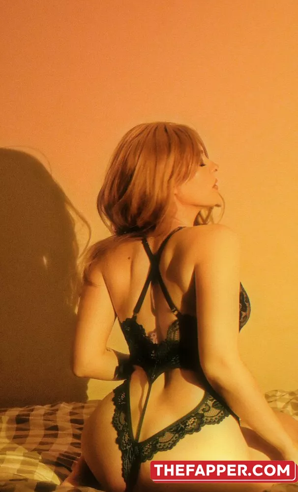  Kirsten Ria  Onlyfans Leaked Nude Image #P3nwYIrfUX