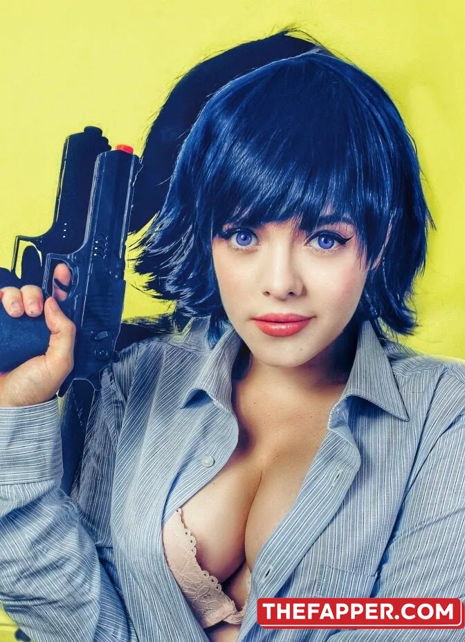  Kirsten Ria  Onlyfans Leaked Nude Image #PeYFrtMryD