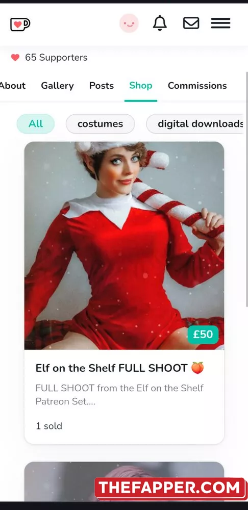  Kirsten Ria  Onlyfans Leaked Nude Image #rj3O05MBj3