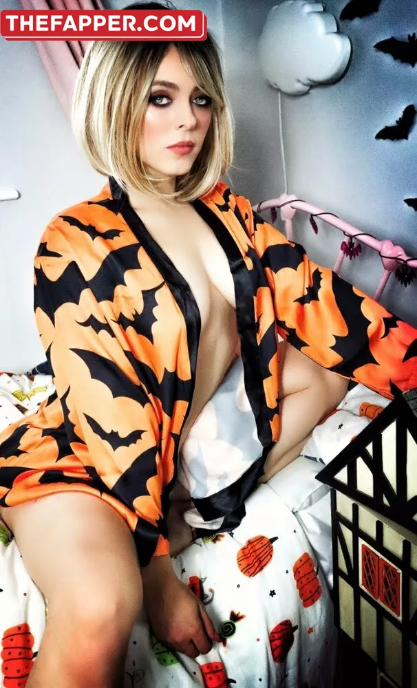  Kirsten Ria  Onlyfans Leaked Nude Image #tYZ7l5uObZ