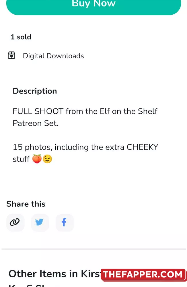  Kirsten Ria  Onlyfans Leaked Nude Image #vZDh3noPYo