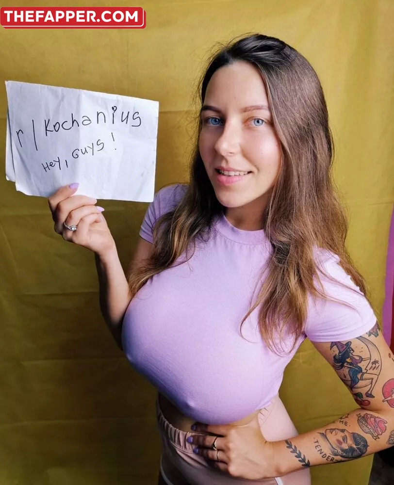  Kochanius  Onlyfans Leaked Nude Image #a5F87anpSL