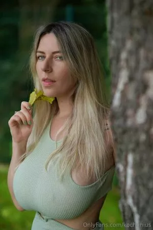  Kochanius Onlyfans Leaked Nude Image #dOjCW2OhJ4