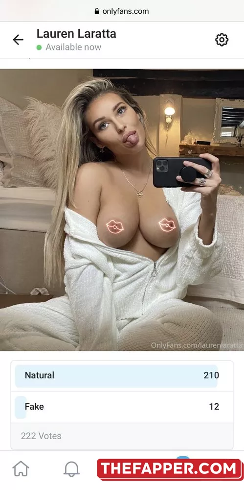  Lauren Laratta  Onlyfans Leaked Nude Image #SN9Jt0n4oc