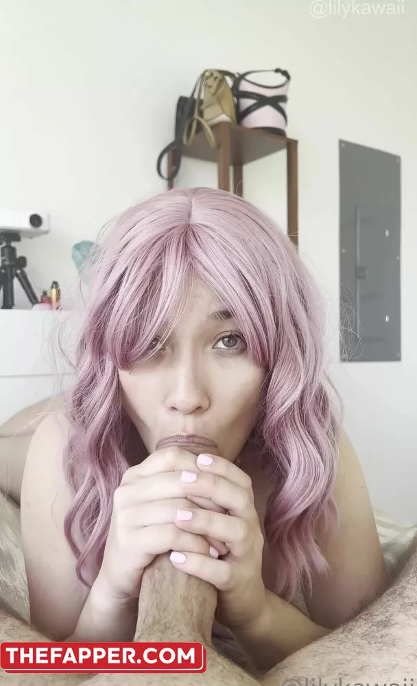  Lilykawaii  Onlyfans Leaked Nude Image #2xw1V1fupi