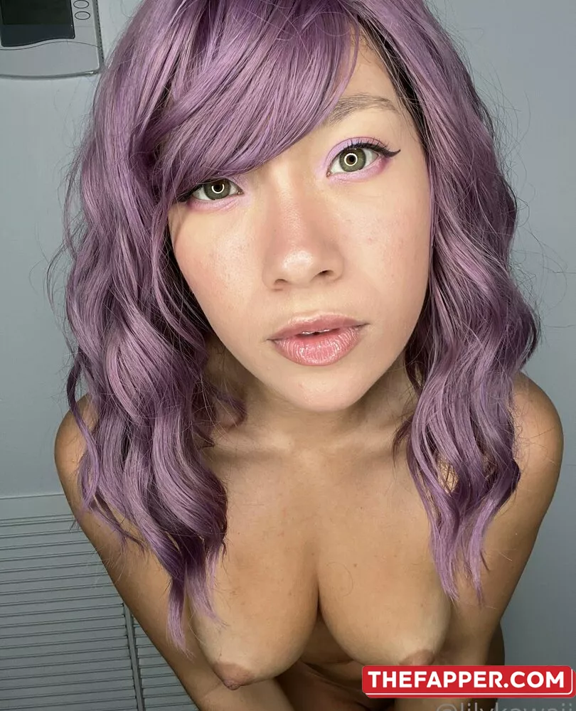  Lilykawaii  Onlyfans Leaked Nude Image #fX87Tz8Umg