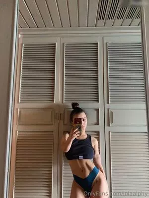  Lola Alphy OnlyFans Leak kCSKoooJVJ