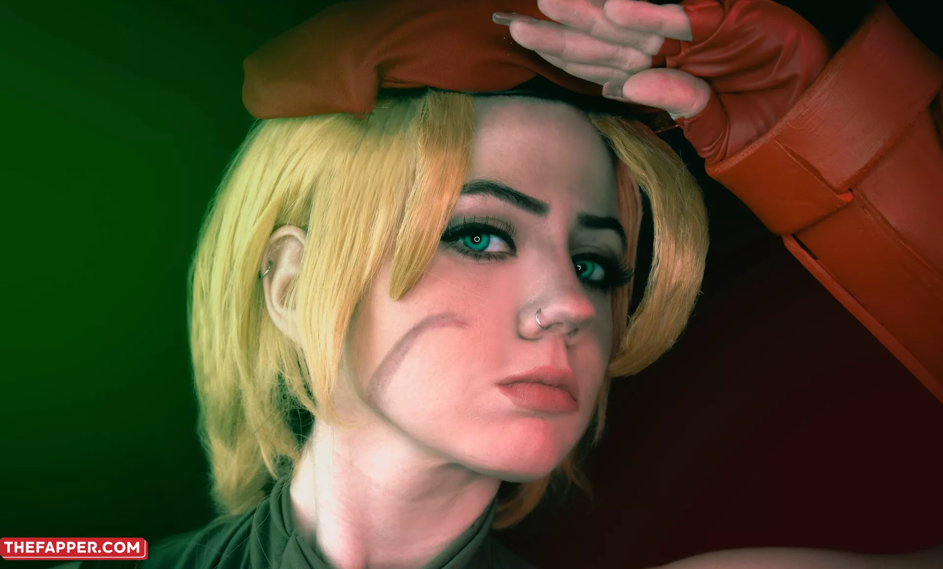  Magui Sunshine  Onlyfans Leaked Nude Image #1Hxyeo3ktc