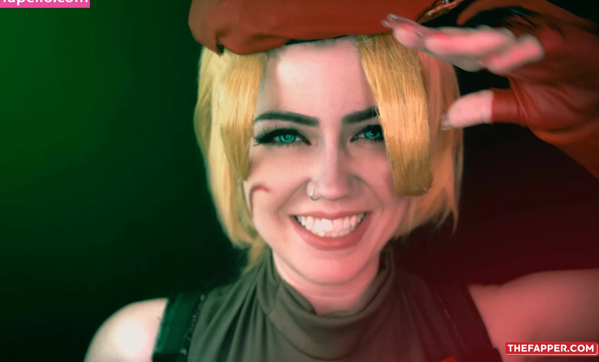  Magui Sunshine  Onlyfans Leaked Nude Image #p9KqHBtZf2