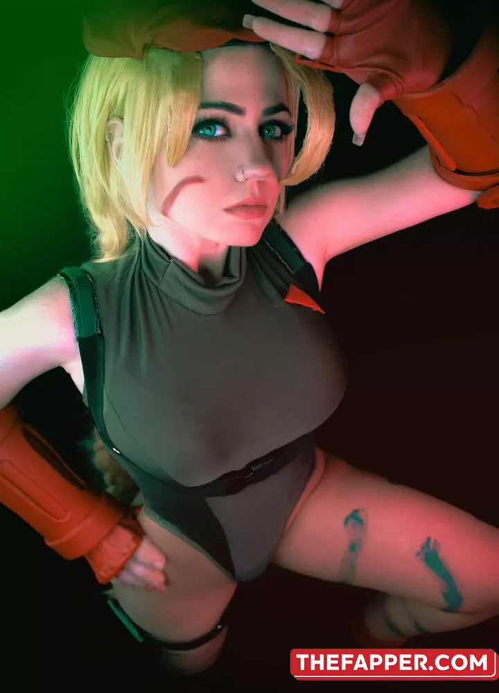  Magui Sunshine  Onlyfans Leaked Nude Image #th7j1FEE0j