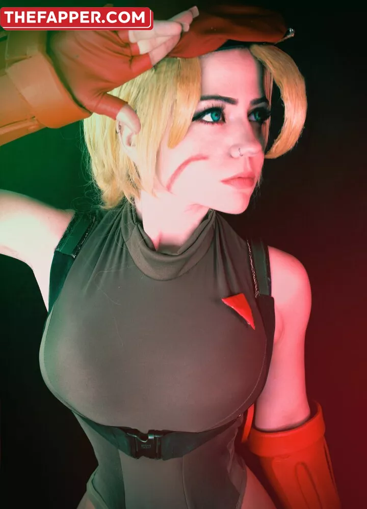  Magui Sunshine  Onlyfans Leaked Nude Image #wzcbGHOx1O