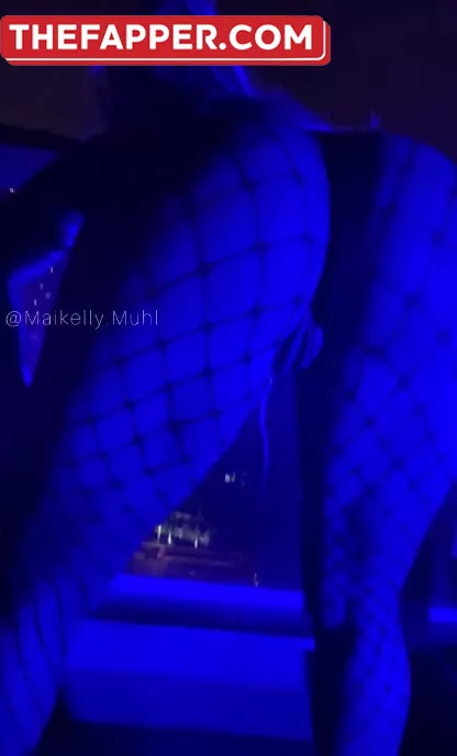  Maikelly Muhl  Onlyfans Leaked Nude Image #4OjmyyMdyh