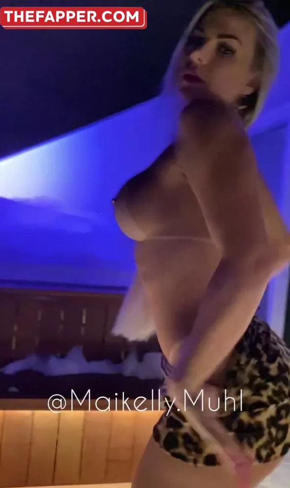  Maikelly Muhl  Onlyfans Leaked Nude Image #4j1wU9Ywif
