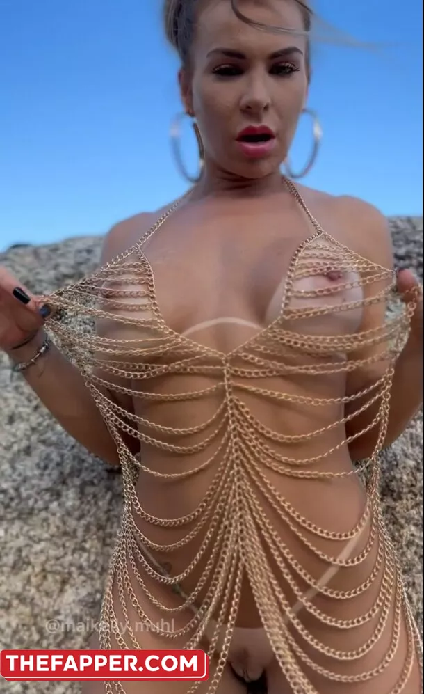  Maikelly Muhl  Onlyfans Leaked Nude Image #Y6TnNu2Lad