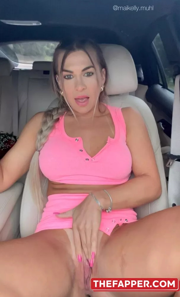  Maikelly Muhl  Onlyfans Leaked Nude Image #eWXZh1X9xi