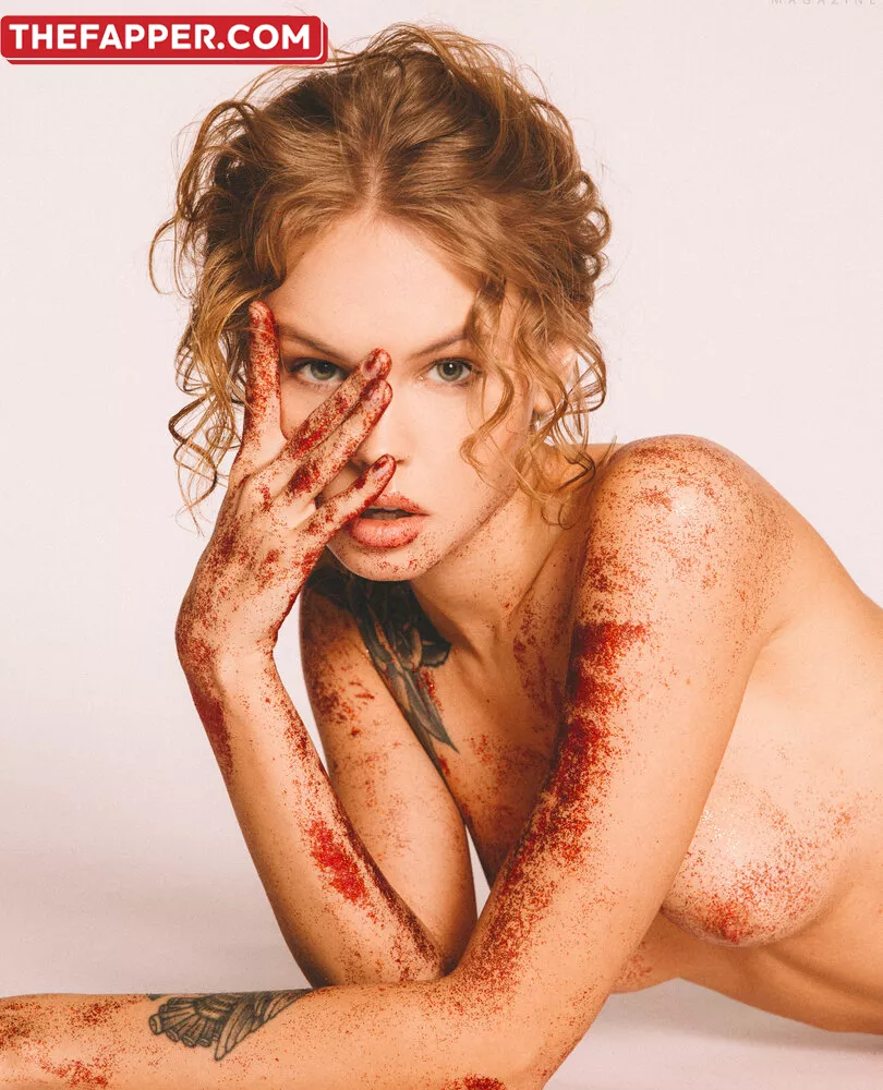  Mavrin Magazine  Onlyfans Leaked Nude Image #6w7Ltxl0YA
