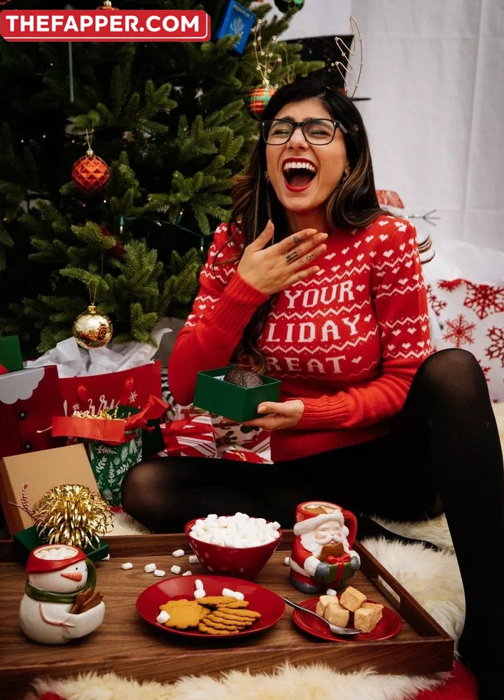  Mia Khalifa  Onlyfans Leaked Nude Image #3EB0CTprws