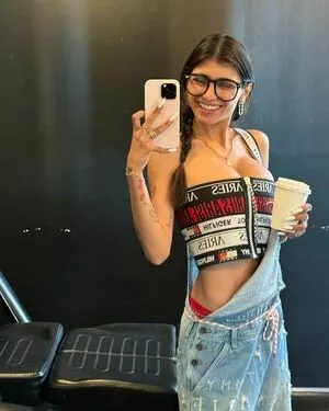 Mia Khalifa Onlyfans Leaked Nude Image #6HIthwMIyd